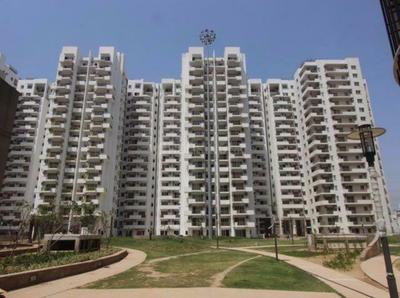 4 BHK Apartment