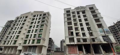 2 BHK Apartment