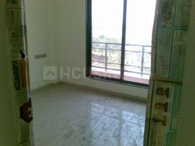 1 BHK Apartment