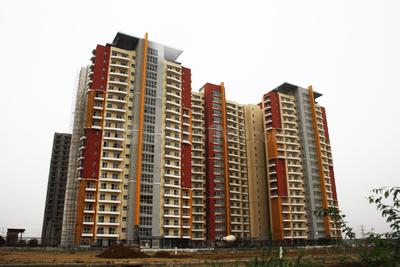 2 BHK Apartment