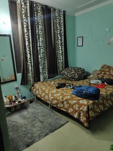 1 BHK Independent House