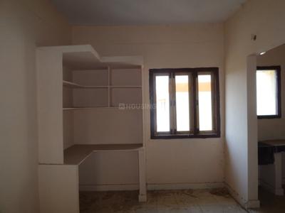 1 RK Apartment