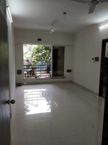 Gallery Cover Image of 580 Sq.ft 1 BHK Apartment for buy in Kandivali West for 11500000