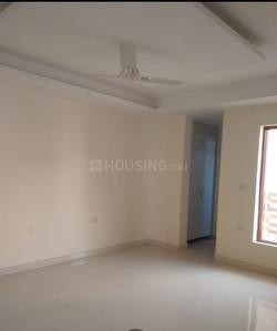 1 BHK Independent Floor