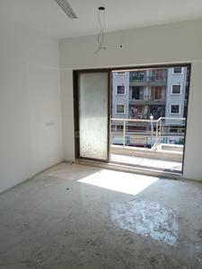 1 BHK Apartment