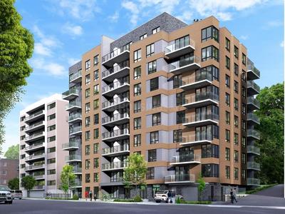 Gallery Cover Image of 1200 Sq.ft 2 BHK Apartment for buy in Hennur Main Road for 5375000