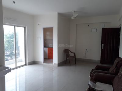 2 BHK Apartment