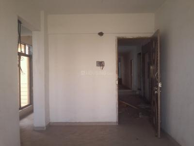 Gallery Cover Image of 650 Sq.ft 1 BHK Apartment for buy in Ulwe for 4500000
