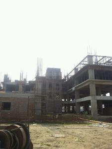 4 BHK Apartment