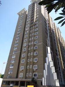 Gallery Cover Image of 1925 Sq.ft 3 BHK Apartment for buy in Aminpur for 10010000