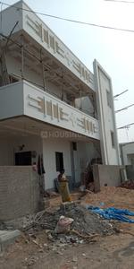 4 BHK Independent House