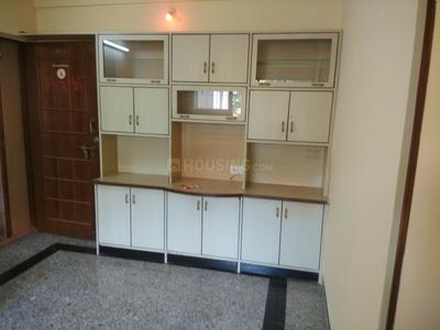 Gallery Cover Image of 585 Sq.ft 1 BHK Apartment for buy in Borivali East for 8100000