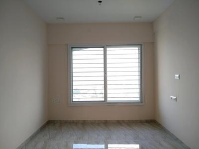 Gallery Cover Image of 980 Sq.ft 2 BHK Apartment for buy in Kandivali West for 15500000