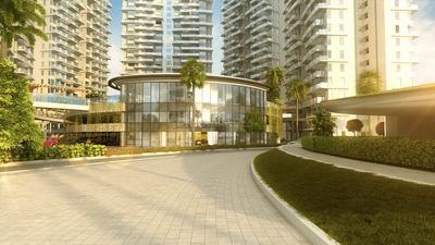 3 BHK Apartment