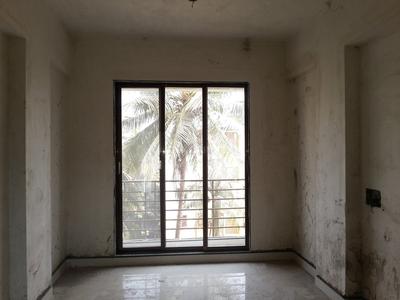 1 BHK Apartment