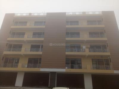 3 BHK Apartment