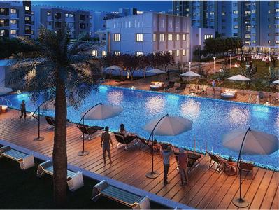 3 BHK Apartment