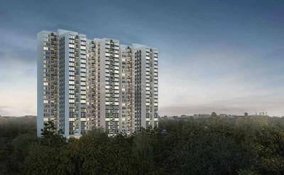 Gallery Cover Image of 2272 Sq.ft 3 BHK Apartment for buy in Lingadheeranahalli for 16400000