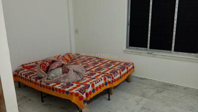 Gallery Cover Image of 650 Sq.ft 1 BHK Independent House for rent in New Town for 8000