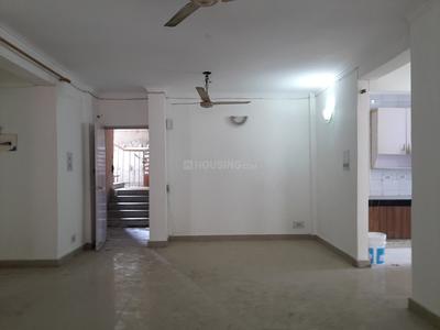 Gallery Cover Image of 1150 Sq.ft 2 BHK Apartment for buy in Vasant Kunj for 13500000