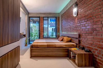 Gallery Cover Image of 820 Sq.ft 2 BHK Apartment for buy in Sector 3, Sohna for 2298200