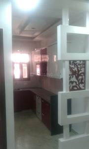 3 BHK Independent Floor