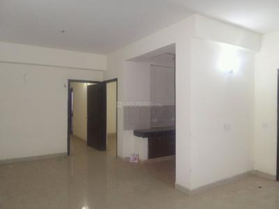 2.5 BHK Apartment