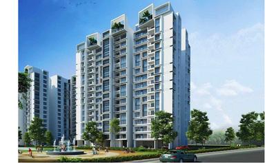 2 BHK Apartment