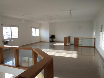 4 BHK Apartment