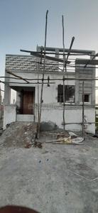 Gallery Cover Image of 720 Sq.ft 2 BHK Independent House for buy in Manimangalam for 3800000