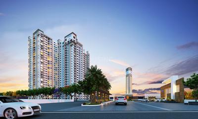 2 BHK Apartment