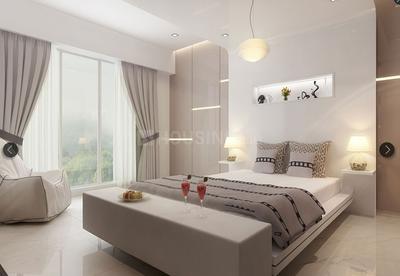 Gallery Cover Image of 900 Sq.ft 2 BHK Apartment for buy in Malad West for 16400000
