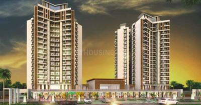 4 BHK अपार्टमेंट