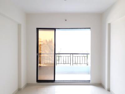 Gallery Cover Image of 700 Sq.ft 1 BHK Apartment for buy in Chinchodyacha Pada for 4800000
