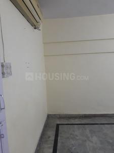 1 BHK Independent House