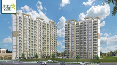 2 BHK Apartment