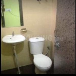 Bathroom Image of Mithlesh Queens Residency in Sector-12A