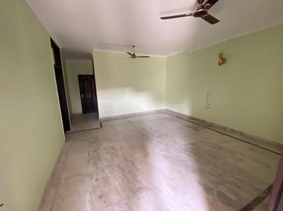 Gallery Cover Image of 1350 Sq.ft 3 BHK Independent Floor for rent in Khanpur for 22000