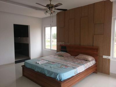5 BHK Apartment