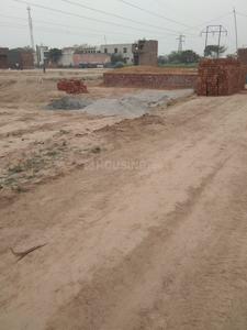 Residential Plot