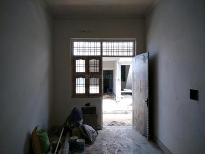 1 BHK Independent House