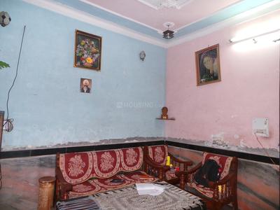 4 BHK Independent House