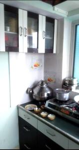 Gallery Cover Image of 240 Sq.ft 1 BHK Apartment for buy in Tandalja for 975000