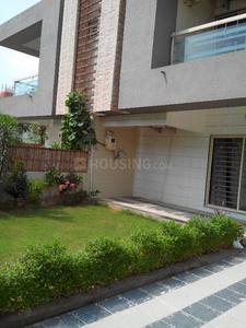 Gallery Cover Image of 3340 Sq.ft 4 BHK Villa for buy in Motera for 17000000