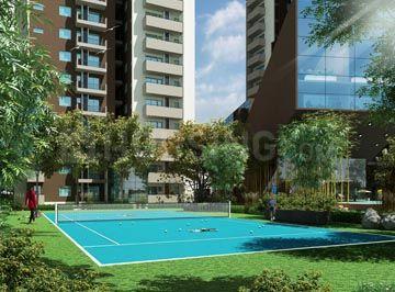 2 BHK Apartment