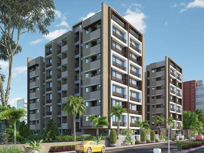 2 BHK Apartment
