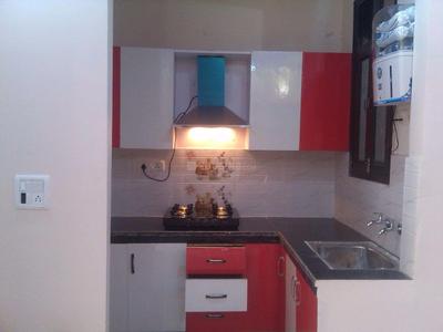 Gallery Cover Image of 760 Sq.ft 2 BHK Independent Floor for buy in Govindpuram for 1391000