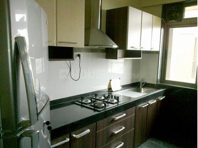 Gallery Cover Image of 565 Sq.ft 1 BHK Apartment for buy in Kandivali West for 6500000