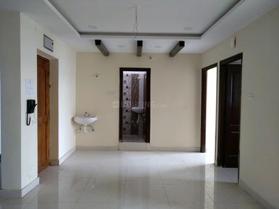 Gallery Cover Image of 1000 Sq.ft 2 BHK Apartment for buy in Toli Chowki for 4000000