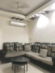 Gallery Cover Image of 600 Sq.ft 2 BHK Apartment for buy in Vasai West for 4000000